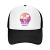 COSTA DEL DIDCOT Funny Oxfordshire Design Baseball Cap Fashionable Anime Hat Funny Hat Girl Mens