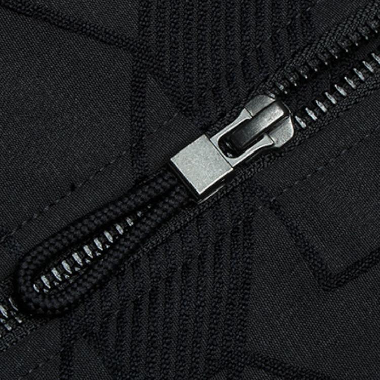 New FILA EMERALD Jackets Coats Women's All Over Print F11W514704F-ZA