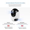 TP-LINK 8MP 4K Dual-Lens Indoor Security Camera CN plug (adapter included)