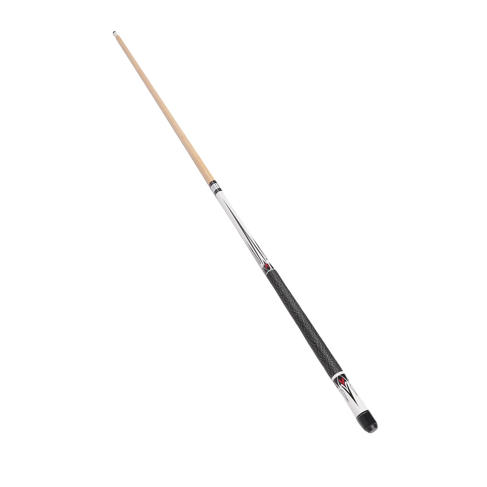 

Кий для пула 13 мм наконечник белый клен 12 кий для 9-шарового бильярда для игры и тренировок