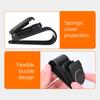 Car Sunglasses Holder | Car Glasses Holder - Sunglasses Mount