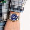 CASIO Men VINTAGE Series Blue Watch MTS-100D-2A MTS-100D-2A