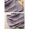 O Neck Embroidery Loose Women Blouse Solid Color Short Sleeve Casual Shirt Ladies Office Sweet Simple Elegant Fashion Tops Female Thin Clothing