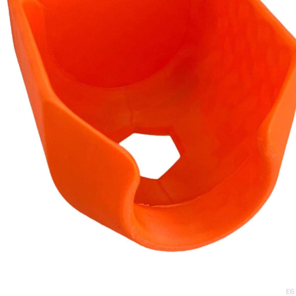Garden Hose Head Holder Sprayer Hanger Spray Nozzle Bracket for Farm