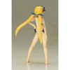 Kotobukiya Frame Arms Girl P3 Hresvelgr=Ater Summer Vacation Ver. Approximately 150mm tall, non-scale, pre-painted plastic model