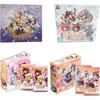 Goddess Story NS2M Serie Rara da Custodire Ragazza Anime TCG Carta da Collezione YouLan Booster Box giocattolo