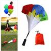 Speed Drill Training Parachute for Strength Training, Running Speed Parachute Speed Resistance Parachute with Strap