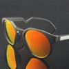 New Polarized Light European and American Fashion Sunglasses Female Personality UV Resistant Driving Sunglasses Driving Sunshades