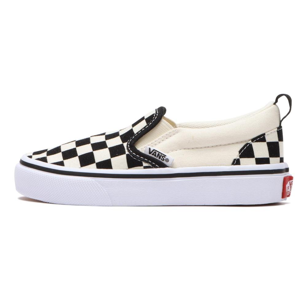 

Накладка VANS на V98CS BLK WHT CHK