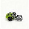 Alloy ABS Drop-Resistant Toy Forklift Construction Set for Boys Ages 3-6