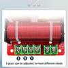 Portable High Power Frequency Divider Pure- Treble Divider for DIY Enthusiast