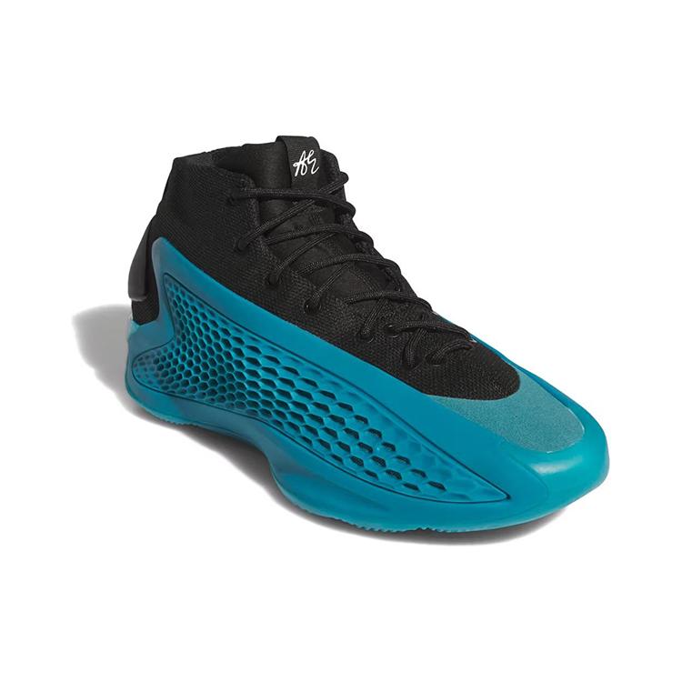 New Adidas Ae 1 'New Wave' IF1860