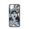 Bella Copertina per Telefono Divertente con Cane Husky per Samsung Galaxy S25 Pro S23 S22 S24 FE Ultra S10 Plus A05 A06 A15 A16 A26 A35 A36 Custodia