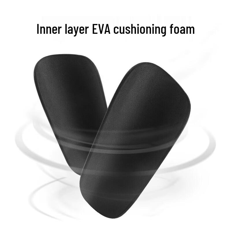 Shoulizhanshen Lehké chrániče holení z uhlíkových vláken