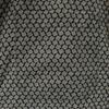 PERRY ELLIS Overall handle Short sleeve Cotton shirt XL black Men's Used