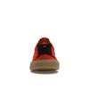 Nike Zoom Blazer Low Pro GT SB Cinnabar Gum Unisex Sneakers Red Gum-Light-Brown Black DC7695-600