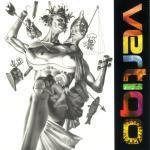 

CD VERTIGO - Vertigo ARR12109 Glitterhouse Re 1990 Germany Rock Used