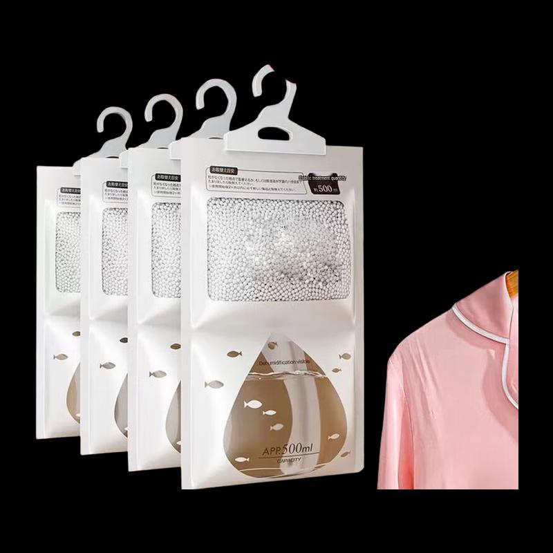 Многоразовые подвесные мешки-осушители NHZHIW