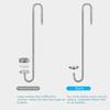 Stainless Steel Fish Tank CO2 Atomizer Ceramic Disc Refiner  CO2 Diffuser Accessories