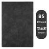 Abdo Lambskin Soft Cover Notebook