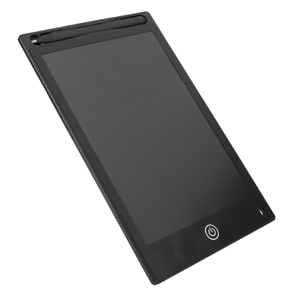 LCD Writing Pad Tablet Electronic Digital Color Drawing Board Children S Notepad 8.5in