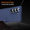 For Samsung Galaxy Z Fold5 5G Case Kickstand Hard PC Phone Cover (without Screen Protector)