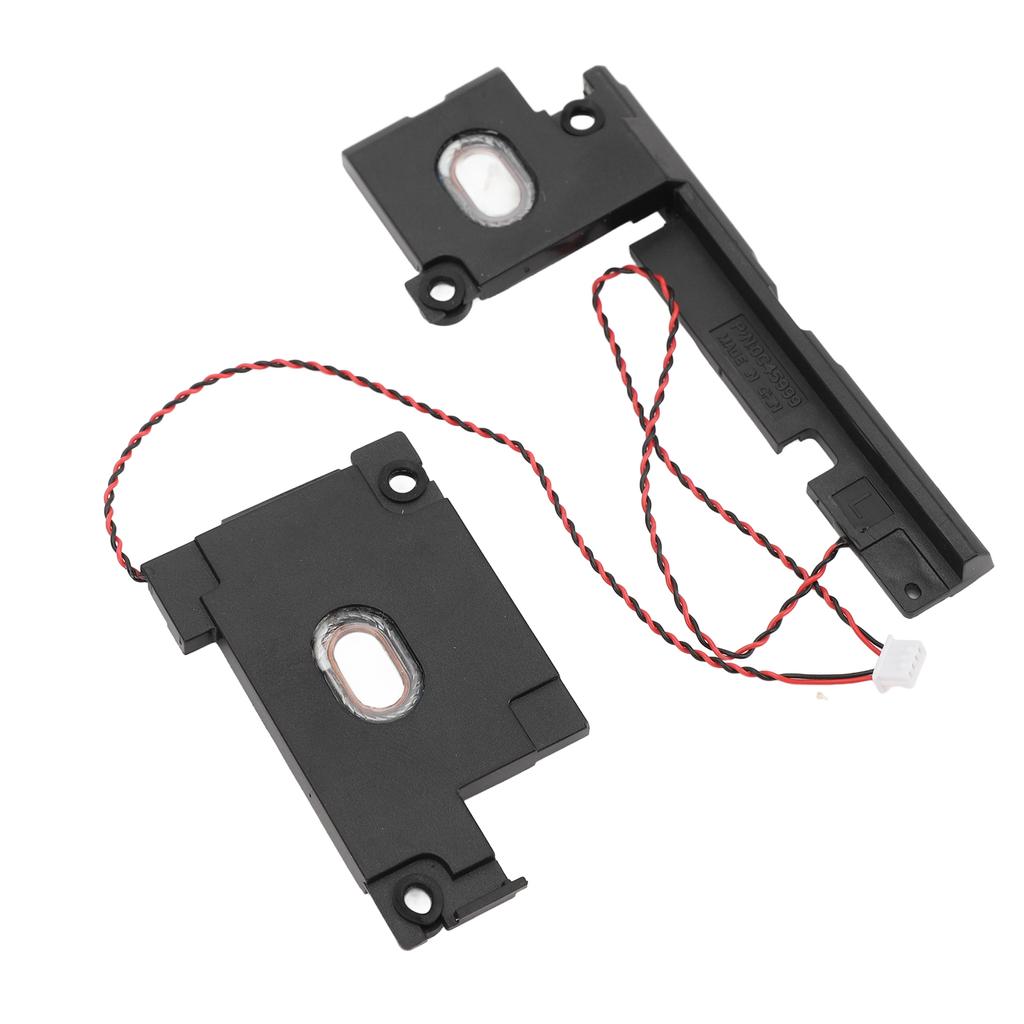 Laptop Speaker Replacement Excellent Sound Texture Compatible Laptop Built in Speaker for ThinkPad X
