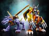 S.H.Figuarts MetalGarurumon -Original Designer's Edition-