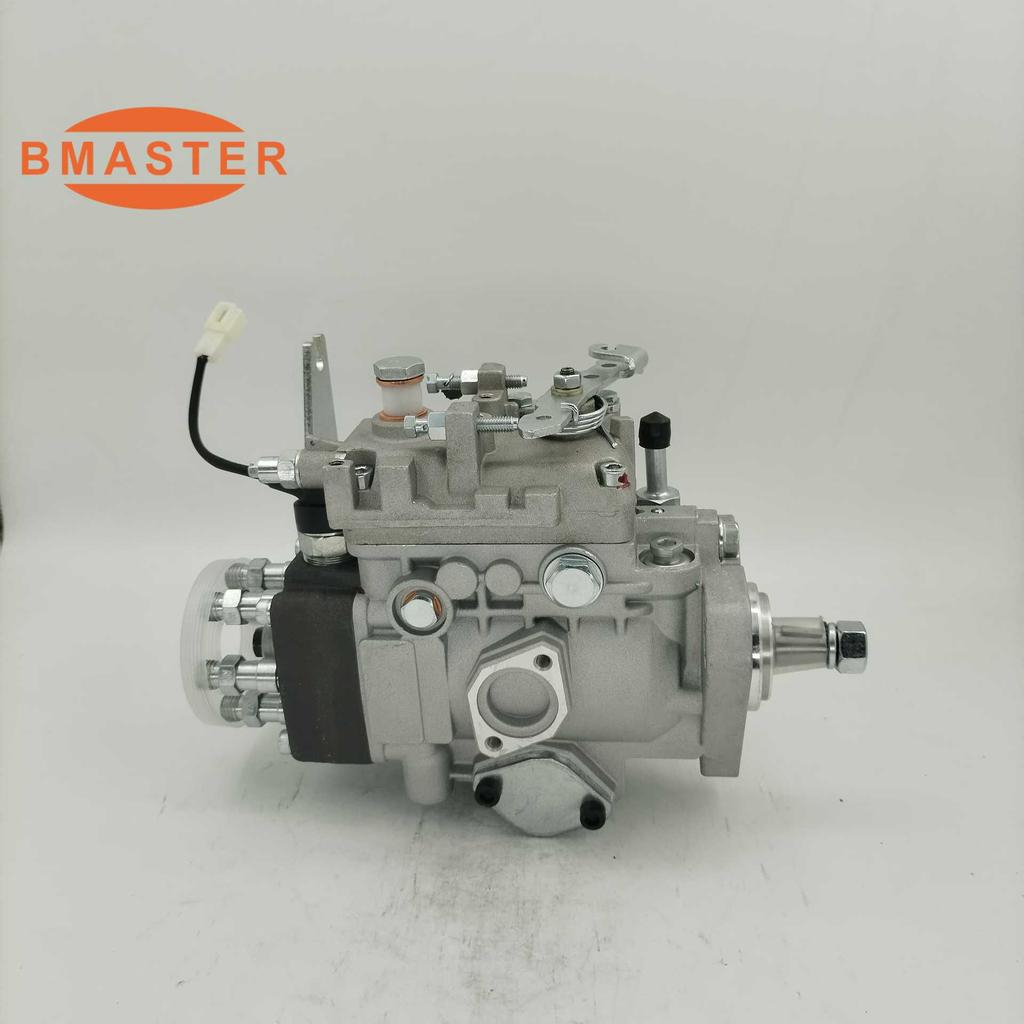 Premium Diesel Pump for S6S Engine (104661-3031)