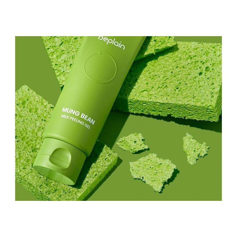 BEPLAIN Mung Bean Milk Peeling Gel