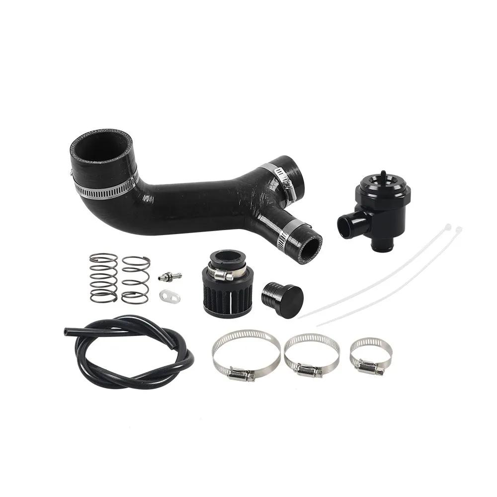 

Комплект клапанов сброса давления для вездеходного транспортного средства Turbo Blow Off Valve для Bombardier Can Am Maverick X3 2017-2025Аксессуары для клапанов