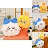 Cute Usagi Hachiware Cartoon Plush Pillows Cushions For Bedroom Decor