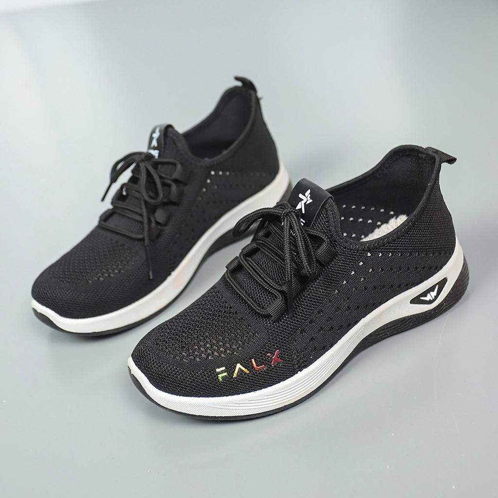 Shoes for Women TEMU New Sports Shoes for Women Soft Sole Light Casual Shoes for Women Shoes