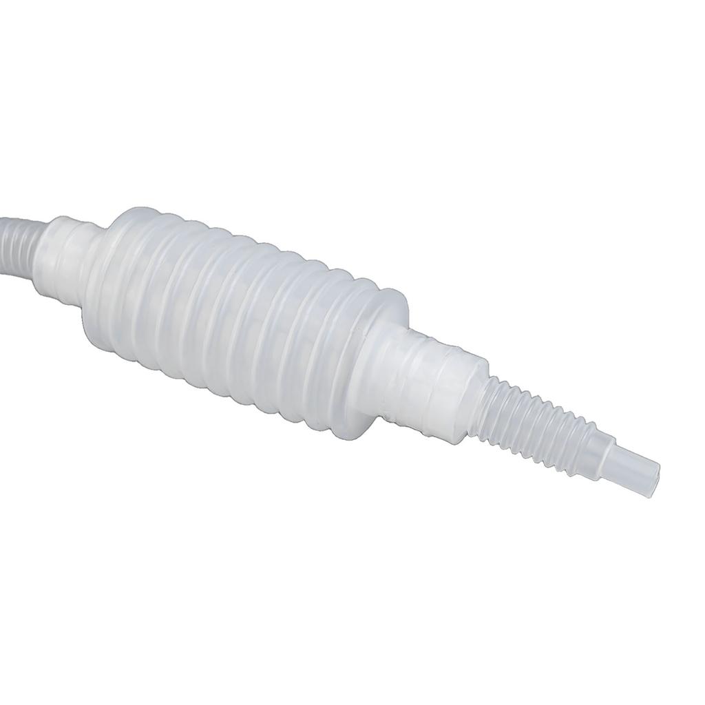 Alkohol Sifon Slang Brygg Destillator Enkel Överföring Filter