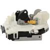 Rear Right Door Lock Actuator 4589650AD For Dodge Caliber Ram 1500 Jeep Compass