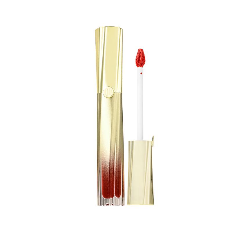 MYG Matte Lip Glaze: Moisturizing, Non-Transfer, Easy Application, Water-Locking, Non-Drying Lipstick.