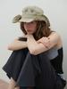 HHIPS Flower Stud Safari Hat (3 Colors)