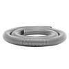 2m Flexible Hose Soft Tube Pipe Inner 32mm Outer 39mm Household Vacuum Cleaner Accessory
