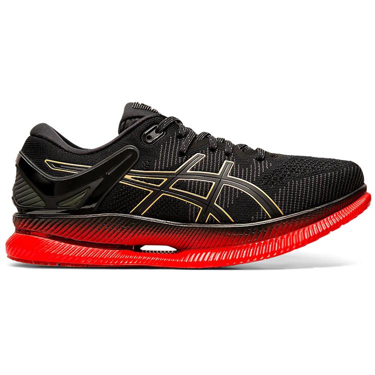 Asics MetaRide 'Černá Červená' 1011A142-001