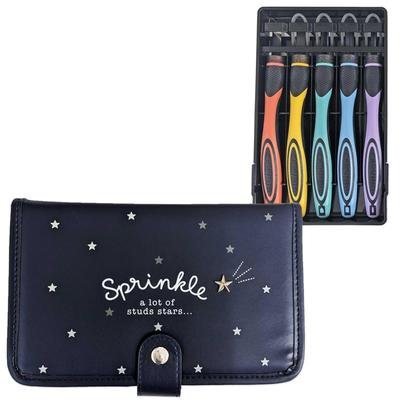 Schulbedarf – Schreibwaren-Sets