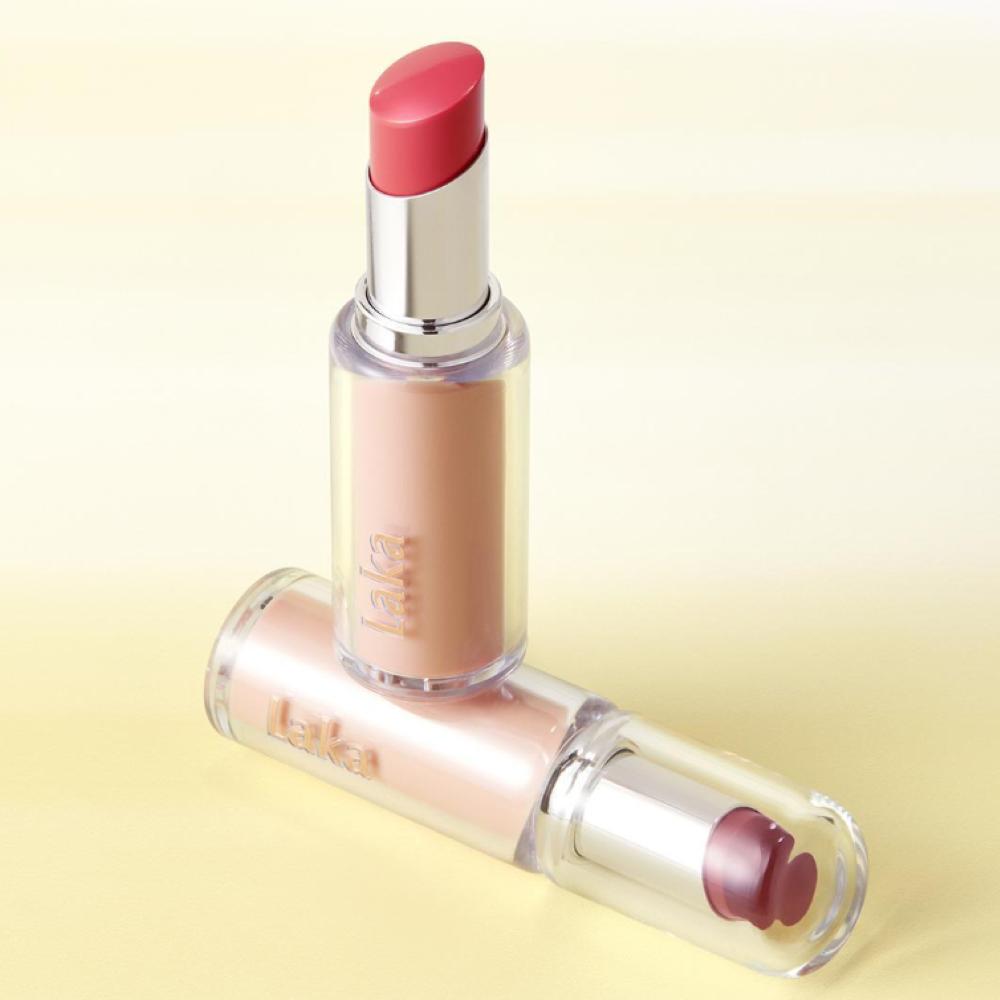 LAKA Bonding Glow Lipstick 3.7g