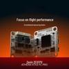 Huaxing 90 H743 FC Flight Controller for FPV Drones