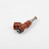 High quality New For 23250-0P040 Fuel Injectors Nozzle For Toyota Avalon Sienna Camry RAV4 For Lexus RX350 23250-0P040