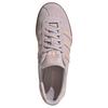 Adidas Originals Brmd Leather Fashion Comfortable Skate Shoes Women Sneaker Pink IH4189