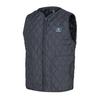 Howick Mens Quilted Polyester Lightweight Gilet