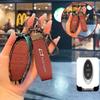 Luxury Premium Key Case for 2023 Bestune T90 Model