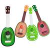 Children's Fruit-Themed Mini Ukulele Toy Guitar