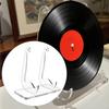 Plate Stands for Display, Picture Frame Stand, Acrylic Display Holder Easel