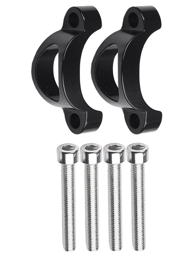 Bracket Bracket Handlebars Handlebars Grips Cycling Dual