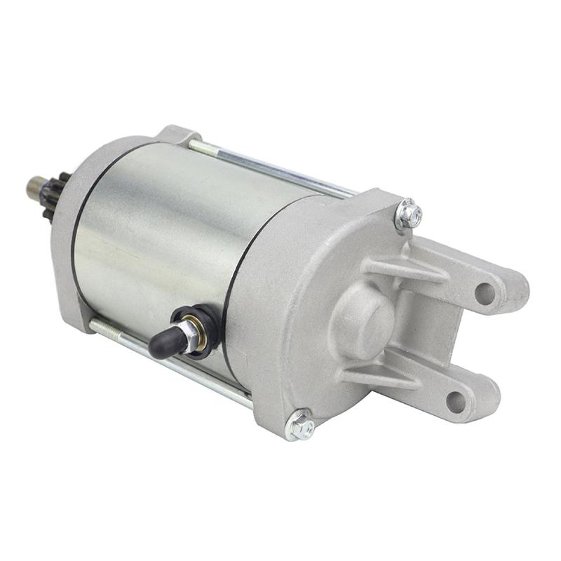 Strange Starter Motor For YFM660 Raptor 660 660Cc 2001-2005 Powersport ATV UTV Moto Parts 3SX-81890-00-00